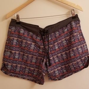 Patagonia Wayfarer Board shorts